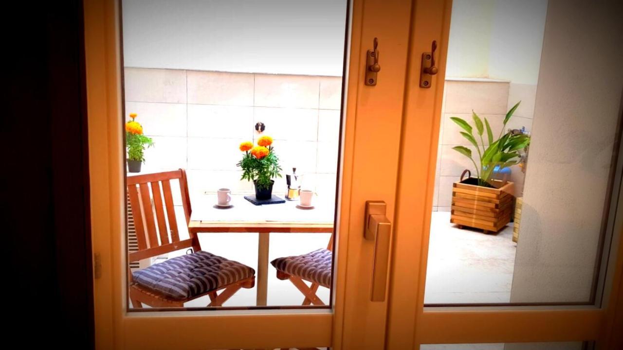 Giulia Vacation Ever Holiday home Cagliari