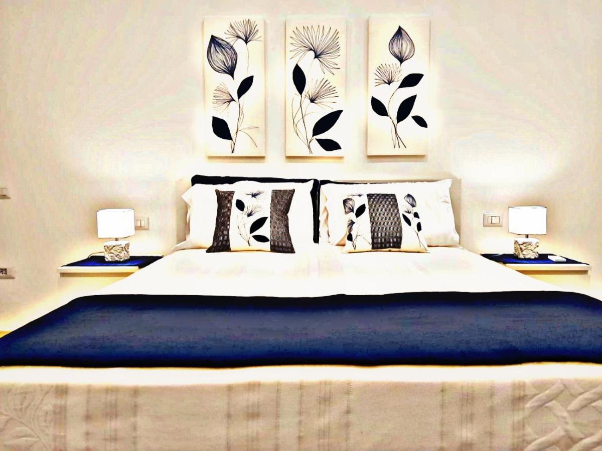 Giulia Vacation Ever Ferienhaus Cagliari